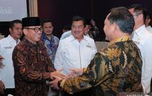 Mendes PDT Dorong Pemda Laporkan Potensi Desa untuk Pengembangan Ekonomi