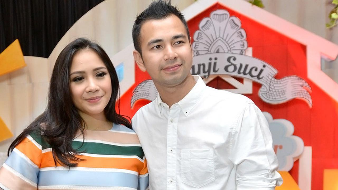 Jadi Salah Satu Pasangan Artis Terkaya, Intip Gurita Bisnis Raffi Ahmad dan Nagita Slavina