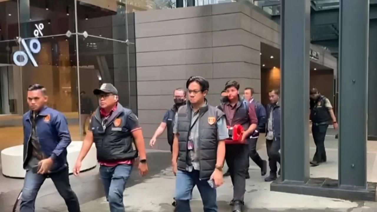 3 Tersangka Kasus Dana Syariah Indonesia Bakal Diperiksa Senin Pekan Depan