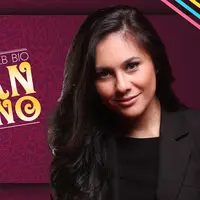 HL Celeb Bio Wulan Guritno (Fotografer :Bambang E. Ros, Stylish Indah Wulansari, Desain: Nurman Abdul Hakim/Bintang.com)