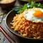 Resep Nasi Goreng Saus Tiram yang Gurih dan Anti Lembek