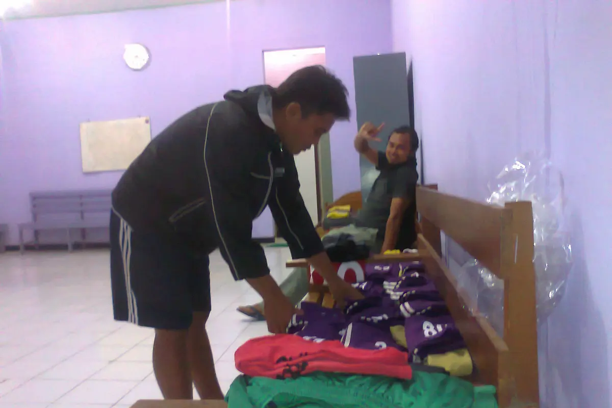 Persik Kediri
