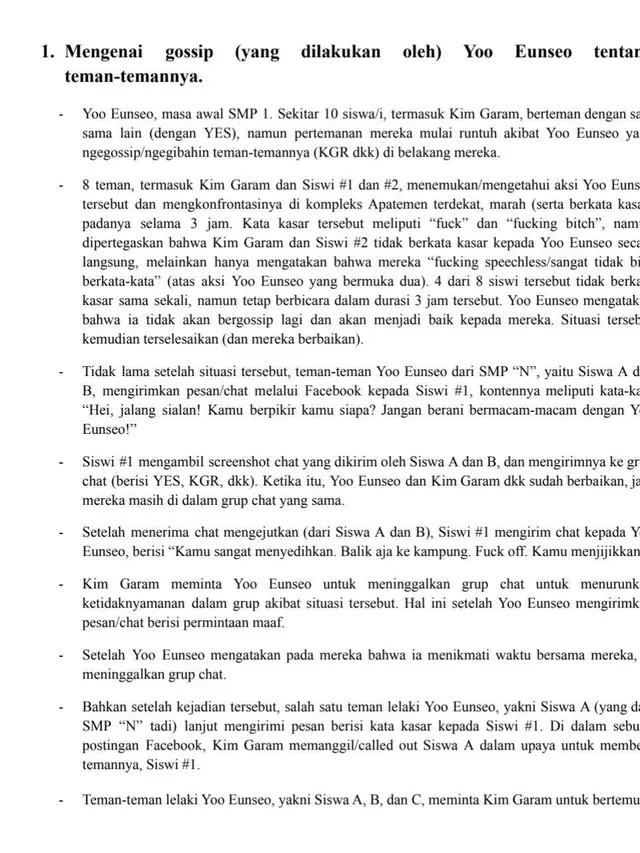 Dokumen Hasil Rekapitulasi Kim Garam