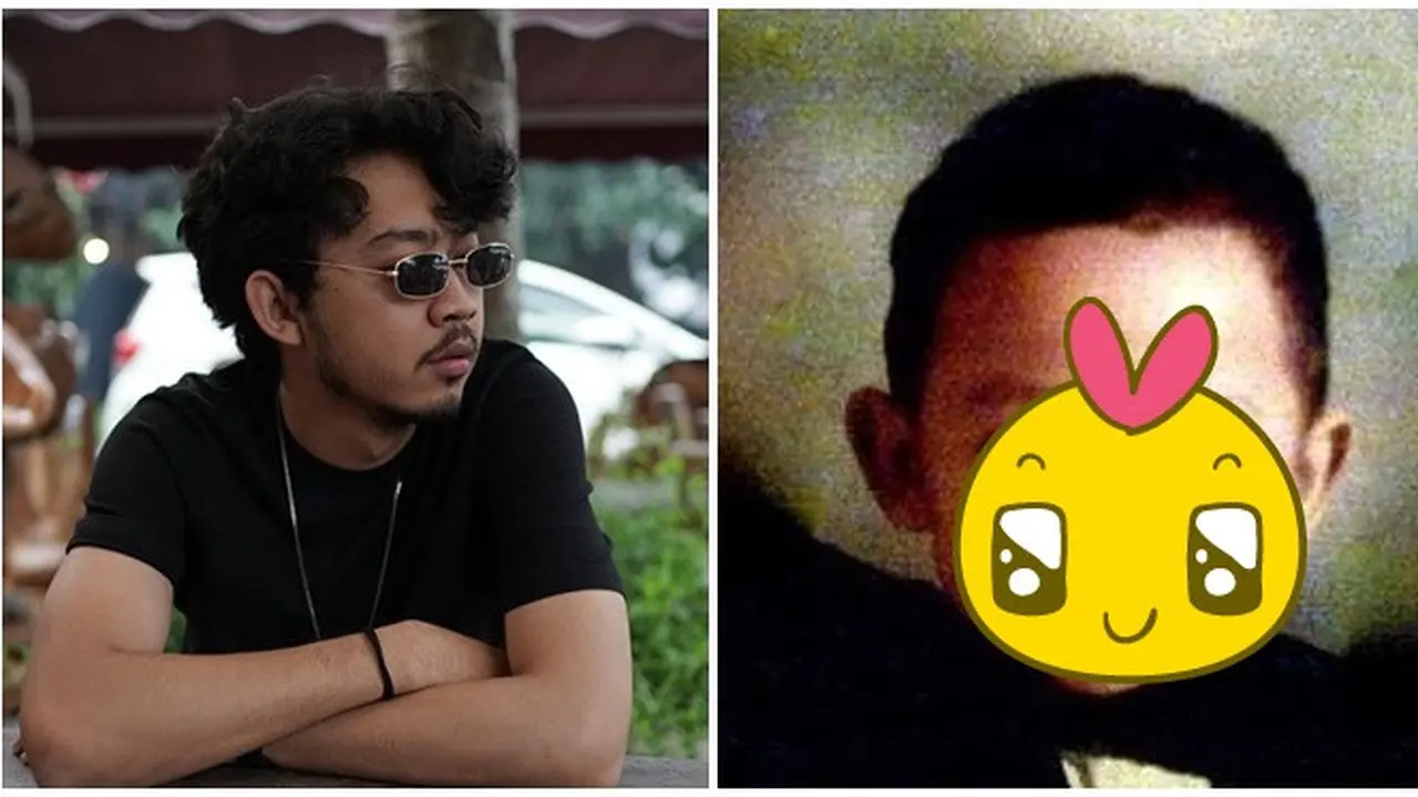 6 Potret Transformasi Pamungkas Hingga Kini Jadi Penyanyi Terkenal