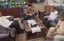 Pemkab Jayawijaya Selaraskan Program Nasional untuk Percepatan Pembangunan Daerah Tertinggal