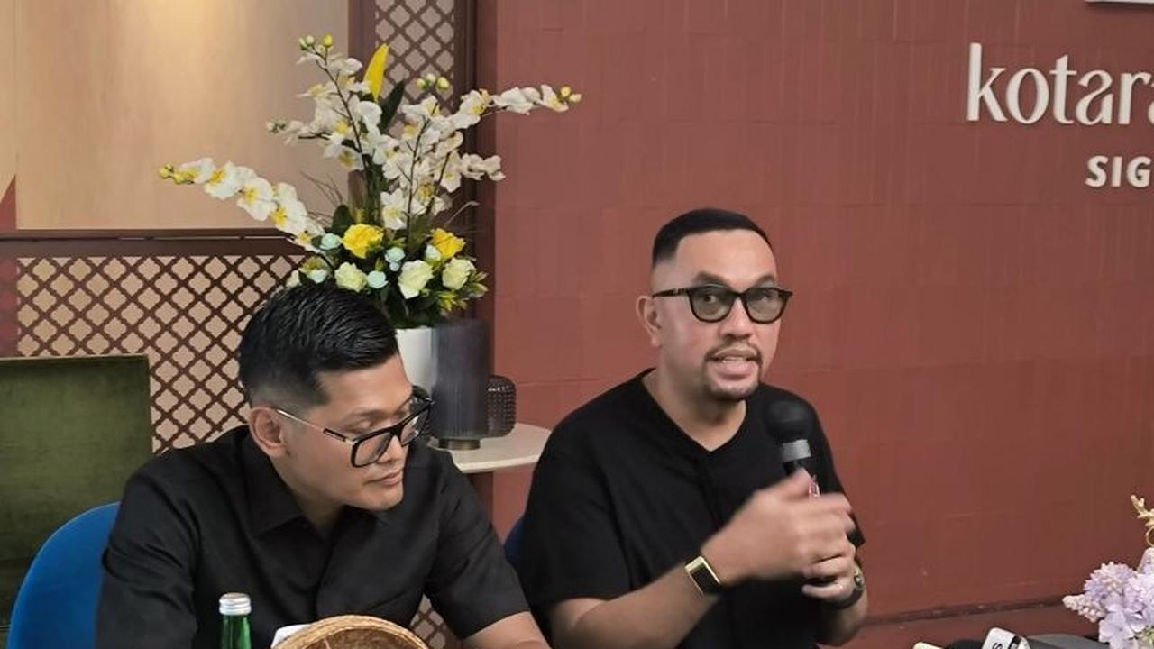 Ahmad Sahroni Soroti Celah Keamanan di Kasus Penipuan Berkedok KPK