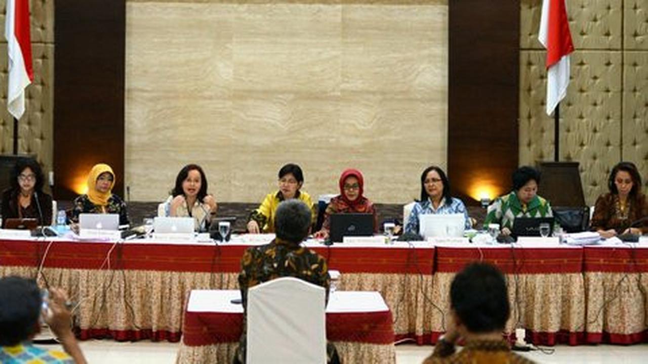 Ini 10 profil Capim KPK, siapa yang akan dipilih?