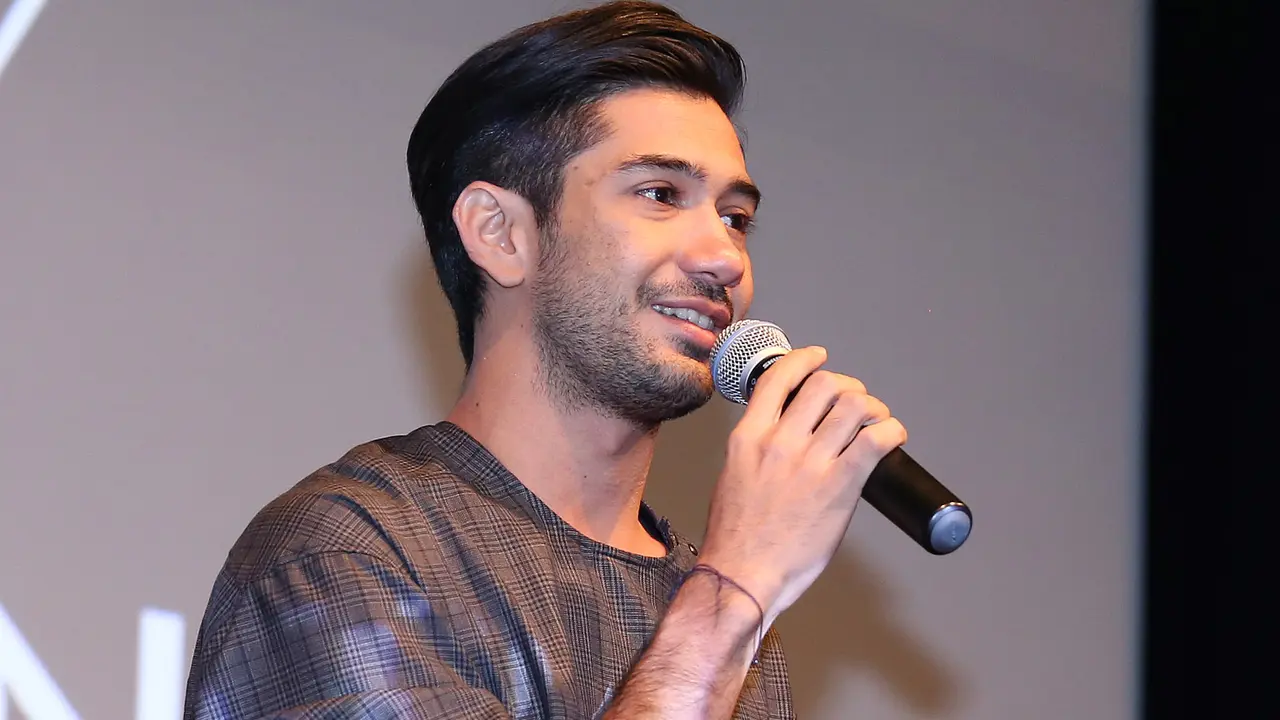 Reza Rahadian