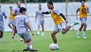 Alasan Persib Bandung Mendadak Pinjamkan Saddil Ramdani