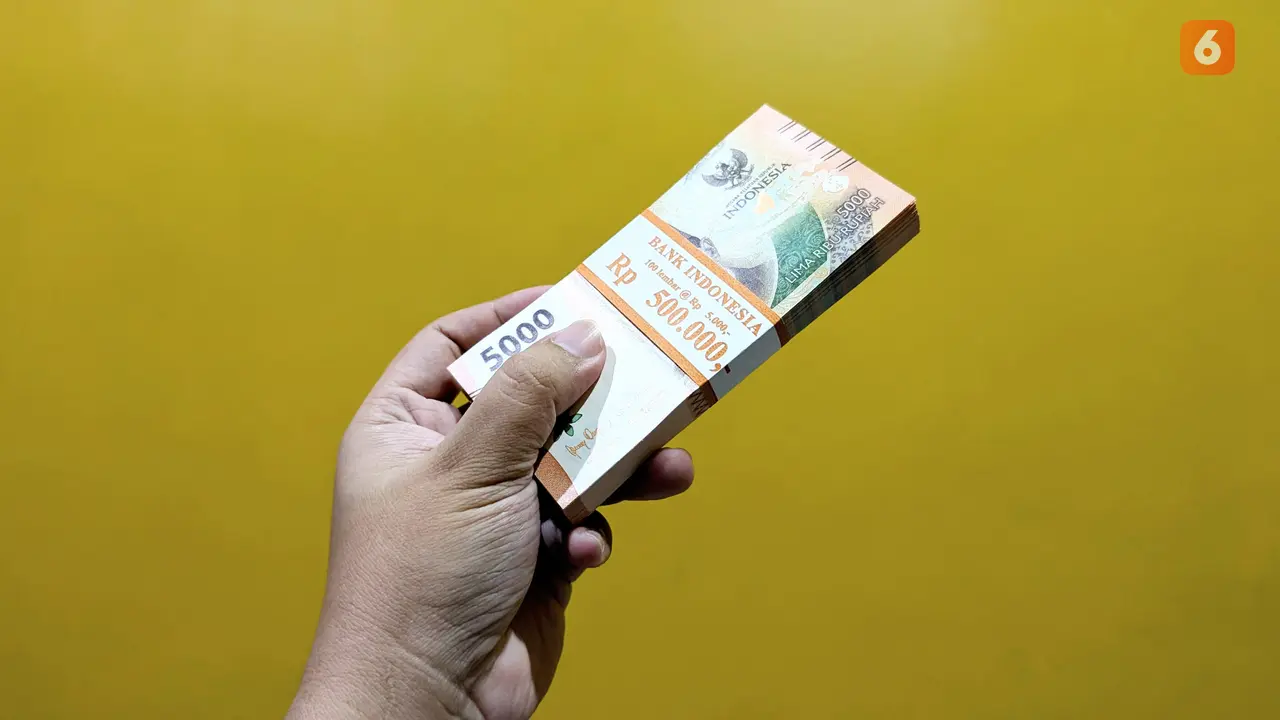 uang