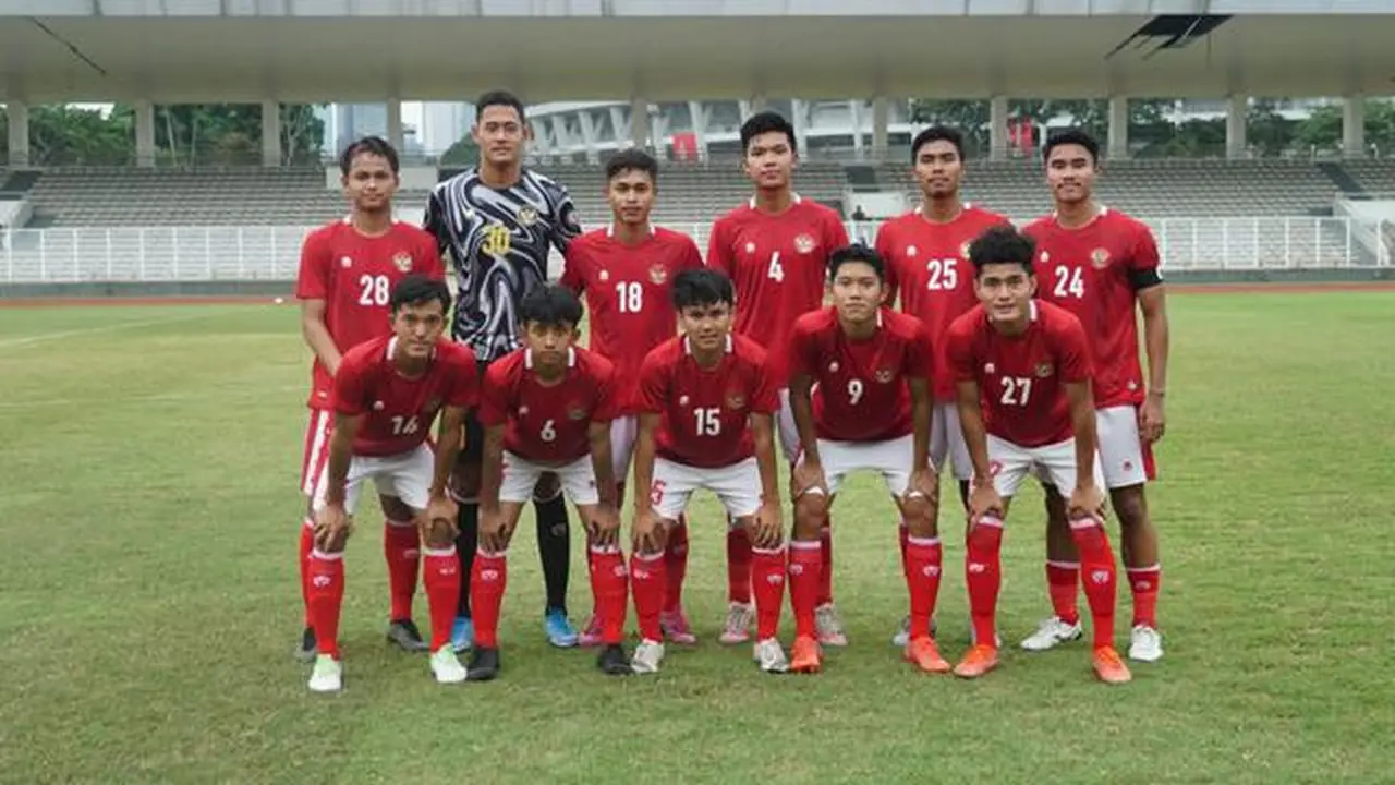 Jadwal Toulon Cup 2022
