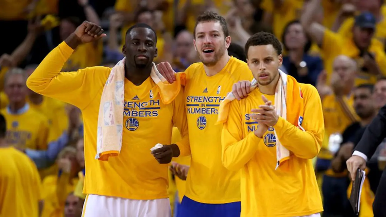 David Lee