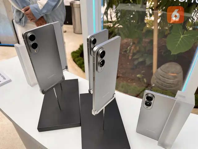 S26 Pro Jadi Flagship Kompak yang Tangguh?