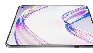 iPhone Fold Bakal Punya Tampilan Ala iPad, Bisa Buka Dua Aplikasi Sekaligus. (Doc: GSM Arena)