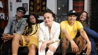 Nath The Lions Tunjukkan Konsistensi dalam Bermusik, Siap Rilis Lagu LANDAY