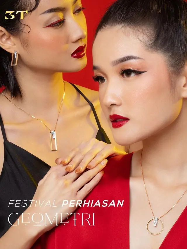 Nggak Hanya Cantik, Deretan Perhiasan Ini Simpan Makna Mendalam bagi Penggunanya