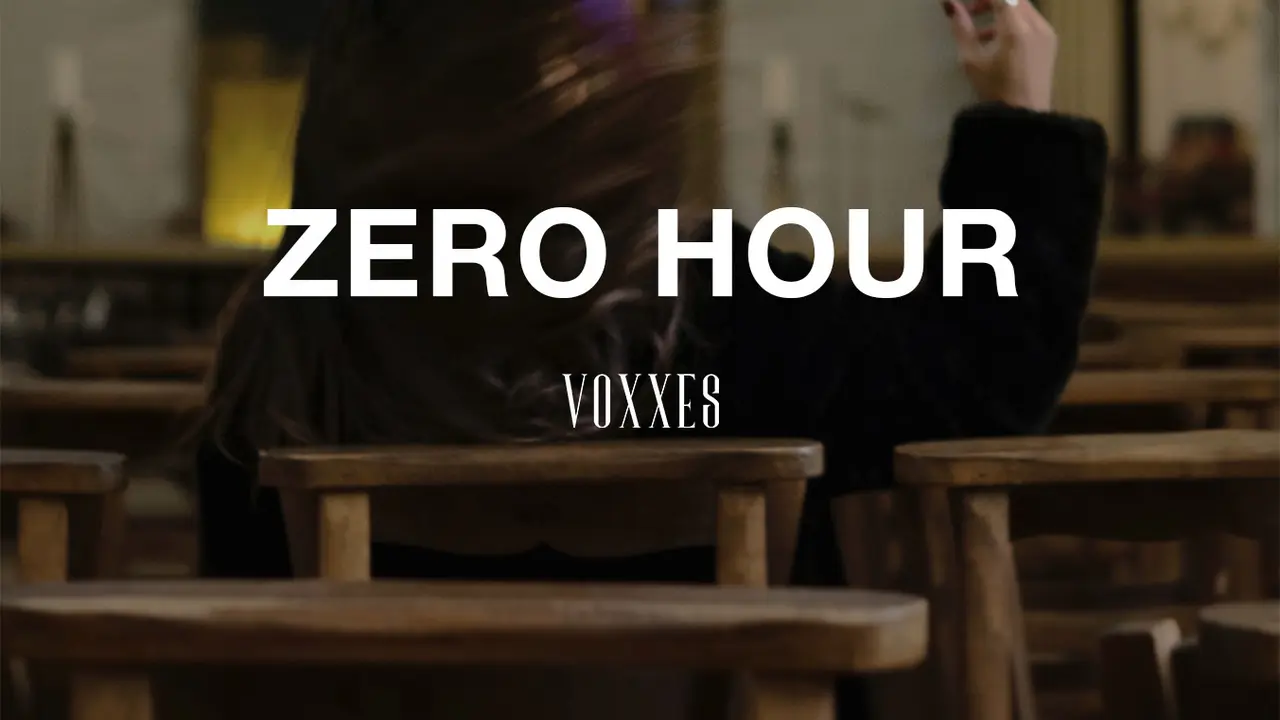 voxxes