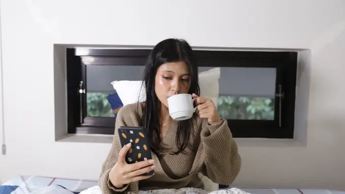 wanita desember brain rot