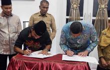 BNNP Aceh Perkuat Perang Narkoba dengan Bentuk Unit Layanan P4GN di Aceh Timur