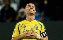 Legenda MMA Sebut Cristiano Ronaldo Bisa Berkarier sebagai Petarung UFC jika Pensiun dari Sepak Bola