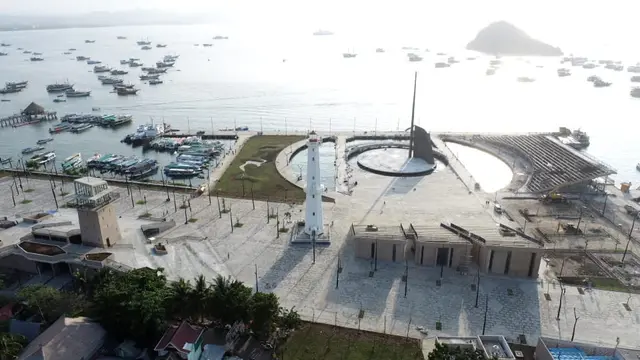 Tak Ingin Kecolongan Kasus Omicron, Labuan Bajo Perketat Prokes bagi Warga dan Wisatawan