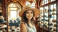 Apa Itu Topi: Panduan Lengkap Mengenai Aksesori Kepala yang Ikonik
