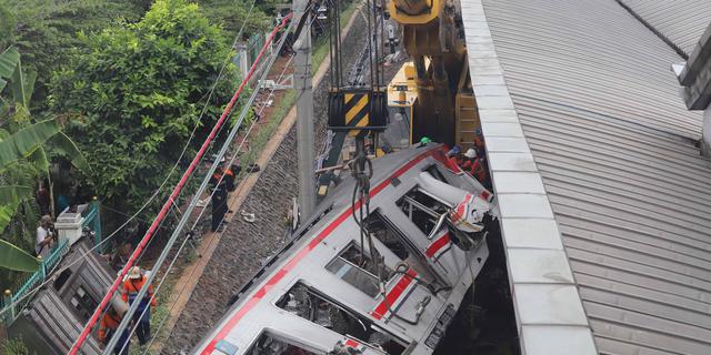 Stop Sebar Video Kecelakaan Kereta! Ada Trauma Kedua yang Dialami Keluarga Korban