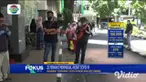 Seorang perawat di Rumah Sakit Umum Daerah Dr Slamet Martodirdjo, Pamekasan, Jawa Timur, meninggal dunia pada Minggu sore akibat Covid-19. Meninggalnya tenaga medis tersebut menambah jumlah perawat meninggal dunia menjadi 25 orang.