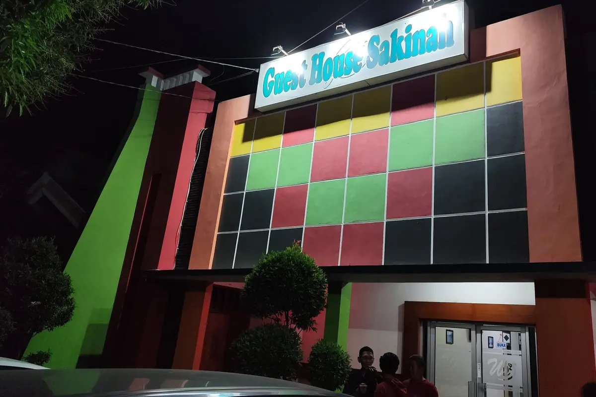 Dokter Muda FKUI Ditemukan Tewas Misterius di Penginapan Kota Metro, Polisi Selidiki Penyebab Kematian