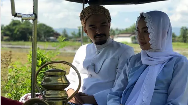 [Bintang] Tika Bravani film Nyai Ahmad Dahlan