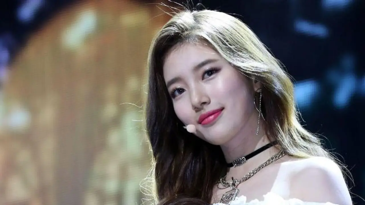 Bae Suzy