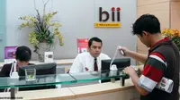 Kantongi Rp 1,5 Triliun, Laba BII Menebal 28%