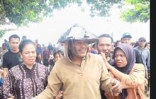 Sempat Dilaporkan Hilang, Nelayan Desa Kawa Ditemukan Selamat Usai Berhari-Hari Hanyut di Laut