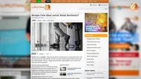 Usia Tepat Berbisnis, Kenaikan Gaji Pekerja RI Terpopuler