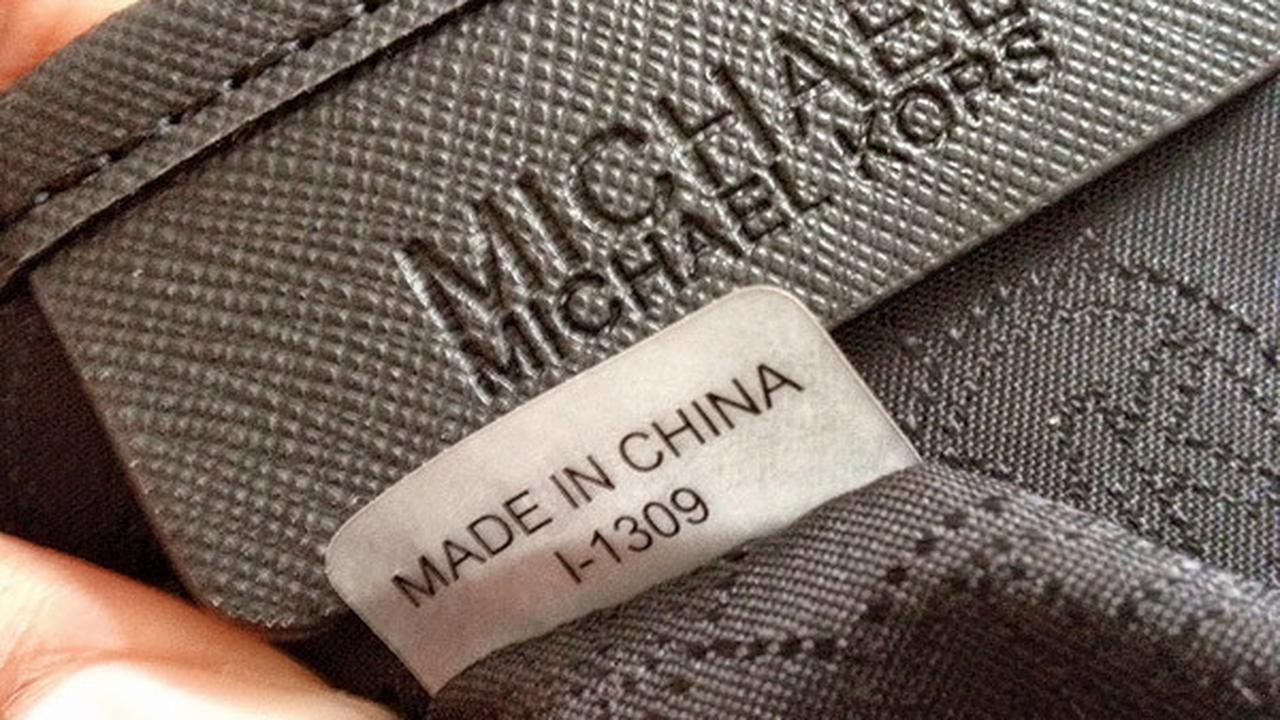 Tas Michael Kors
