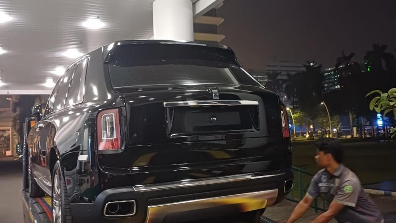Dok. Istimewa