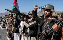 Membandingkan Kekuatan Militer Houthi Yaman Vs Amerika Serikat, Ada 1 'Senjata Dahsyat' yang Tak Dimiliki AS