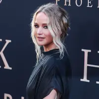 Jennifer Lawrence (FOTO: Splashnews)
