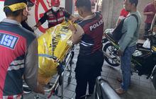 Tewas di Ruang Genset Bawah Tanah, Karyawan SPBU di Denpasar Bikin Geger