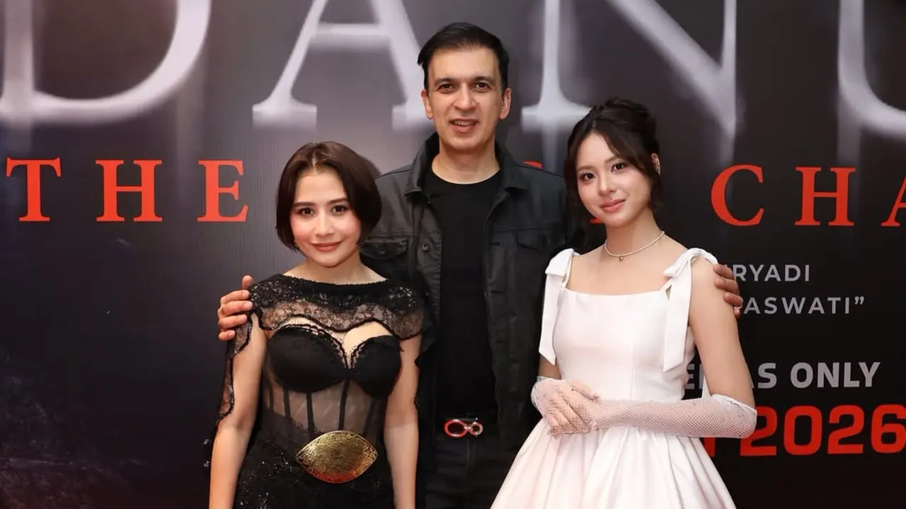 Manoj Punjabi