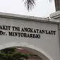 RS Mintohardjo, Jakarta Pusat. (Liputan6.com/Gempur M Surya)