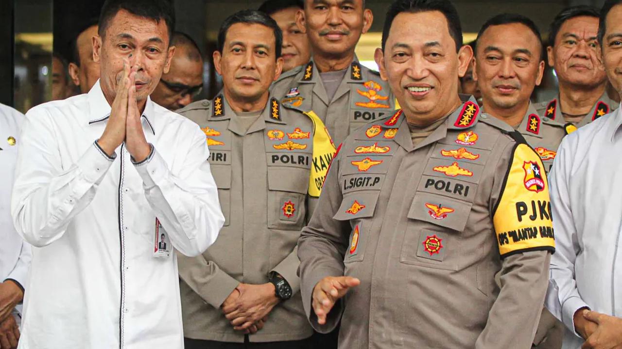 Dok. Istimewa