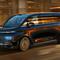 Geely Galaxy resmi untuk mengumumkan bahwa flagship MPV EREV mereka yaitu Galaxy V900 akan mulai pra-jual global pada 7 Januari 2026.(carnewschina.com)