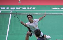 Gebrakan Gen Z Bulutangkis Indonesia: Alwi Farhan dan Raymond/Joaquin Siap Ukir Sejarah di Istora