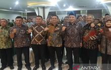 Menkop Ferry Juliantono: 27 Ribu Kopdes Merah Putih Telah Dibangun, Siap Tingkatkan Ekonomi Desa