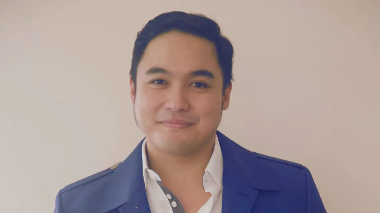 Penyanyi Boniangga
