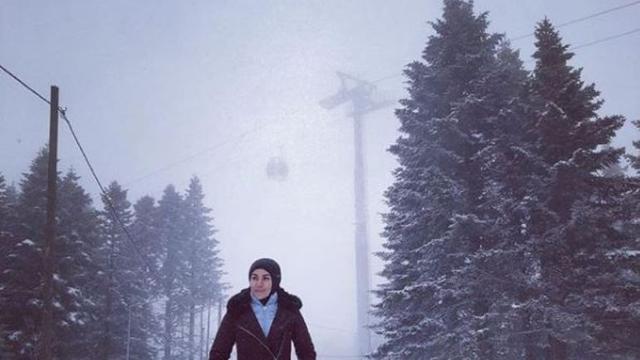 Hapus 21 Tato, Begini 5 Potret Penampilan Terbaru Cinta Penelope