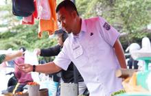 Fakta Unik: Palu Genjot Gerakan Tanam Sayuran, Wujudkan Kemandirian Pangan Palu dari Pekarangan