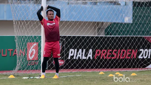 Wahyu Tri Nugroho, Bhayangkara Surabaya United, Bola.com