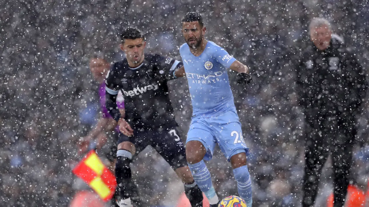 Manchester City